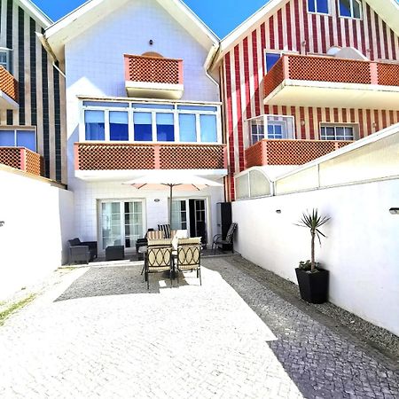 דירות קוסטה נובה Cc - Casa Da Costa מראה חיצוני תמונה
