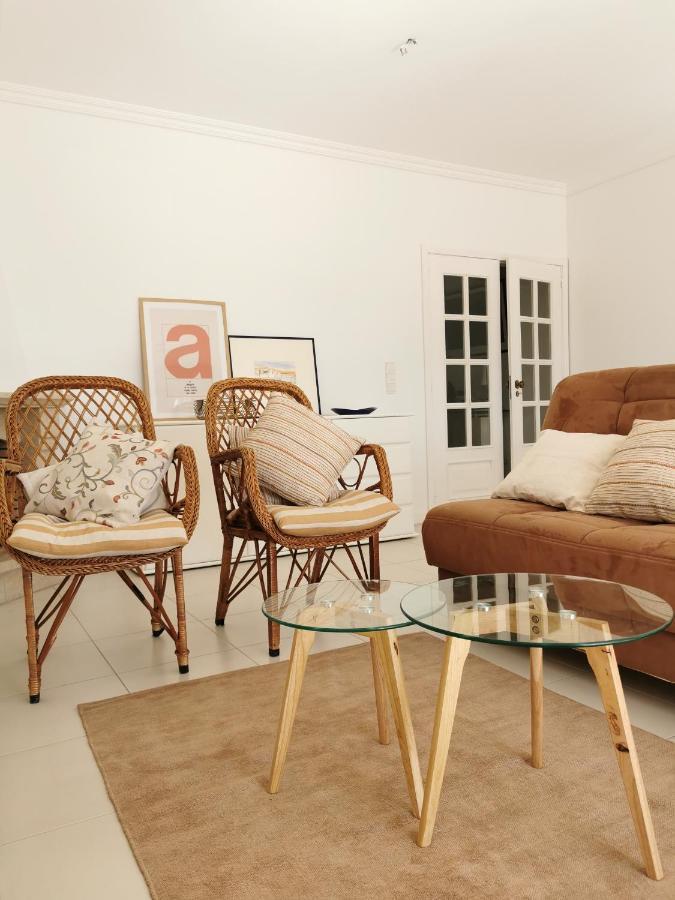 דירות קוסטה נובה Cc - Casa Da Costa מראה חיצוני תמונה